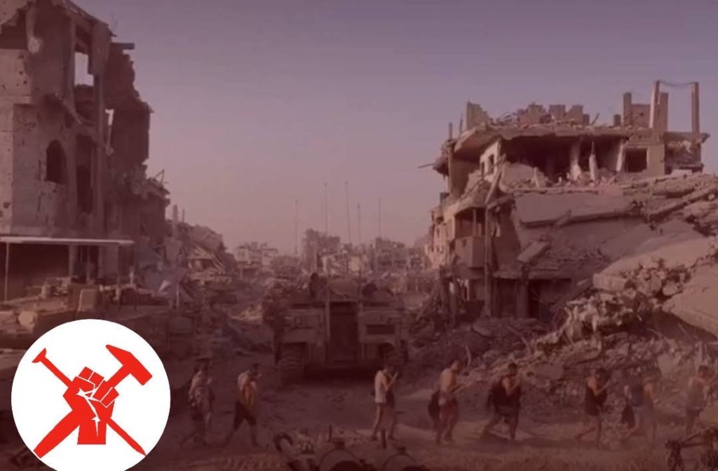 مستشفى كمال عدوان قصة صمود وشاهد على&nbsp;الخيانة