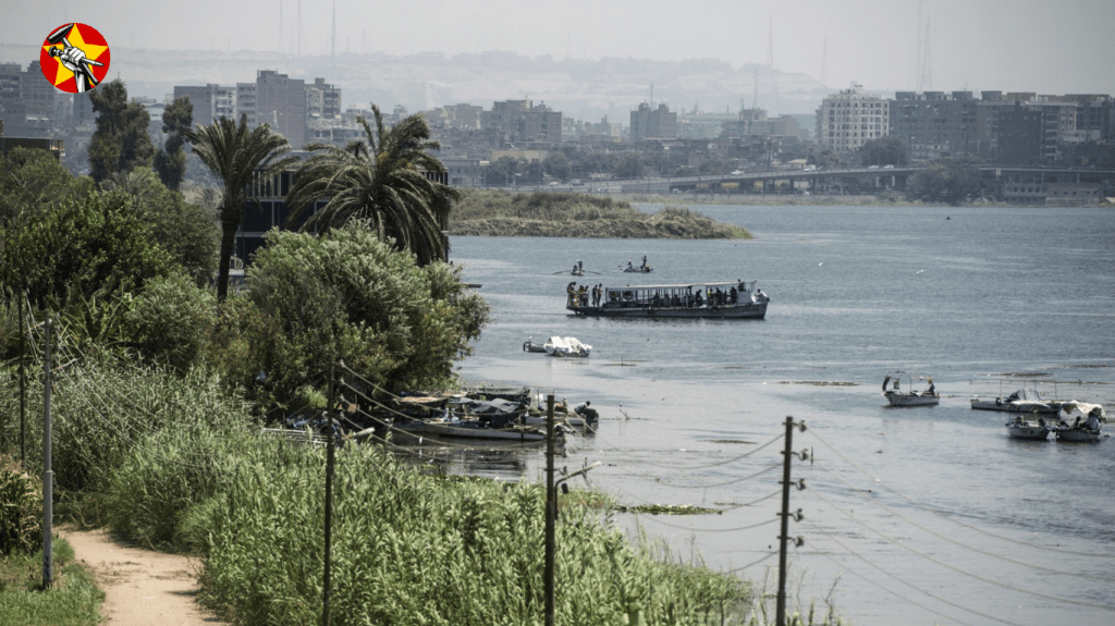 ارفعوا أيديكم عن أهالي جزيرة الوراق.. نظام يحاصر مواطنيه ويهجرهم لا يستحق البقاء 